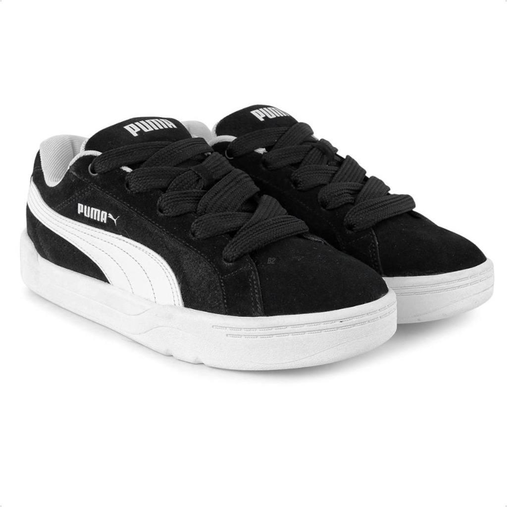 Imagem 5 do produto Tênis Puma Park Easy SD BDP - Masculino