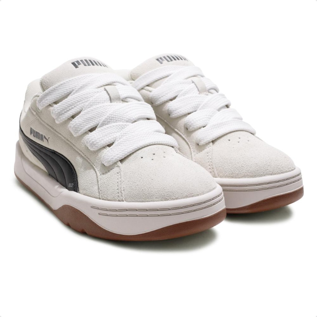 Imagem 3 do produto Tênis Puma Park Easy SD BDP - Masculino