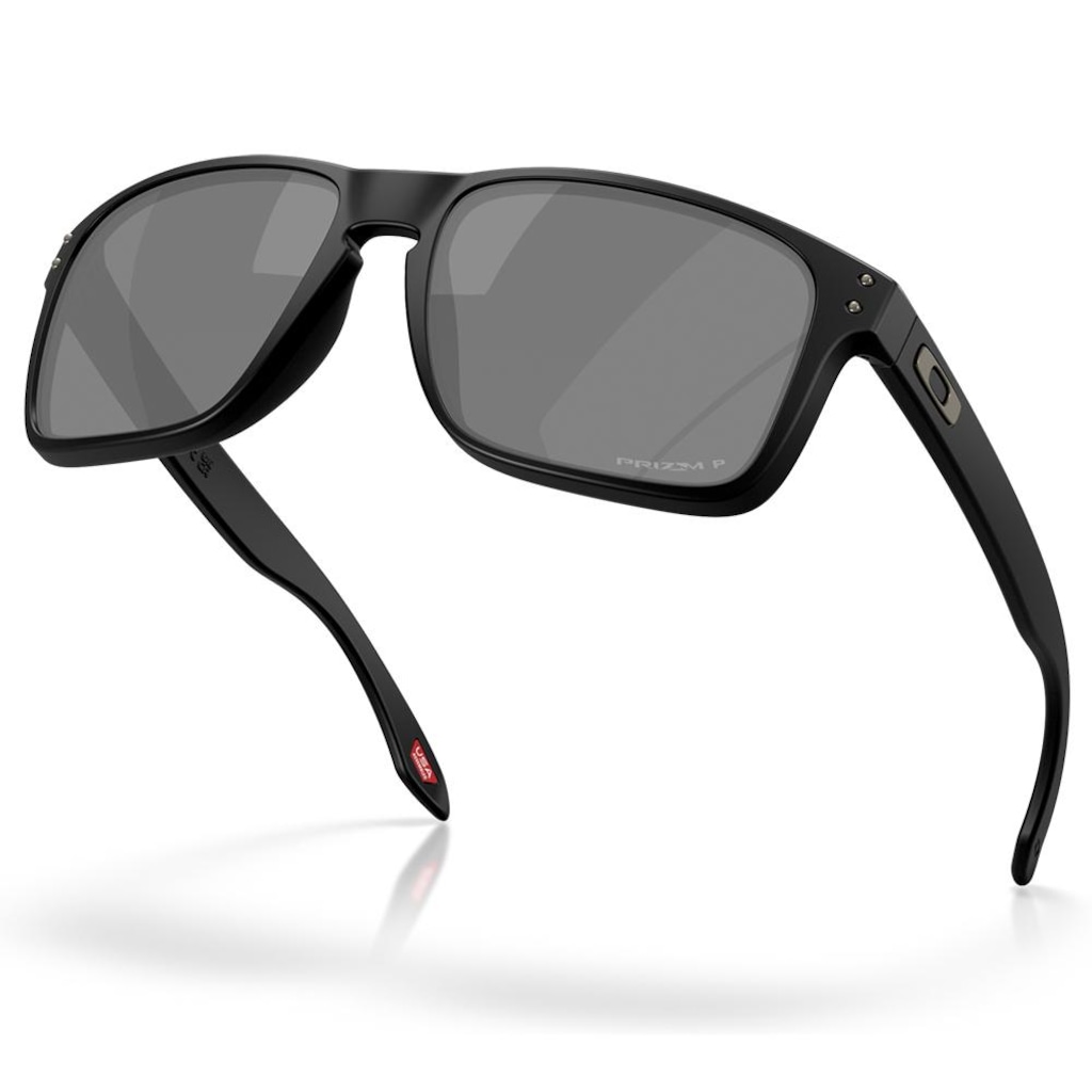 Imagem 5 do produto Óculos de Sol Oakley Holbrook XXL - Unissex