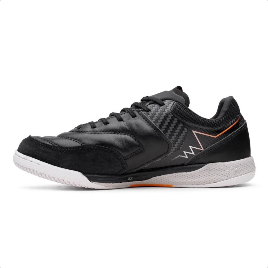 Imagem 2 do produto Chuteira Futsal Umbro Adamant Master Class Pro Bump - Adulto