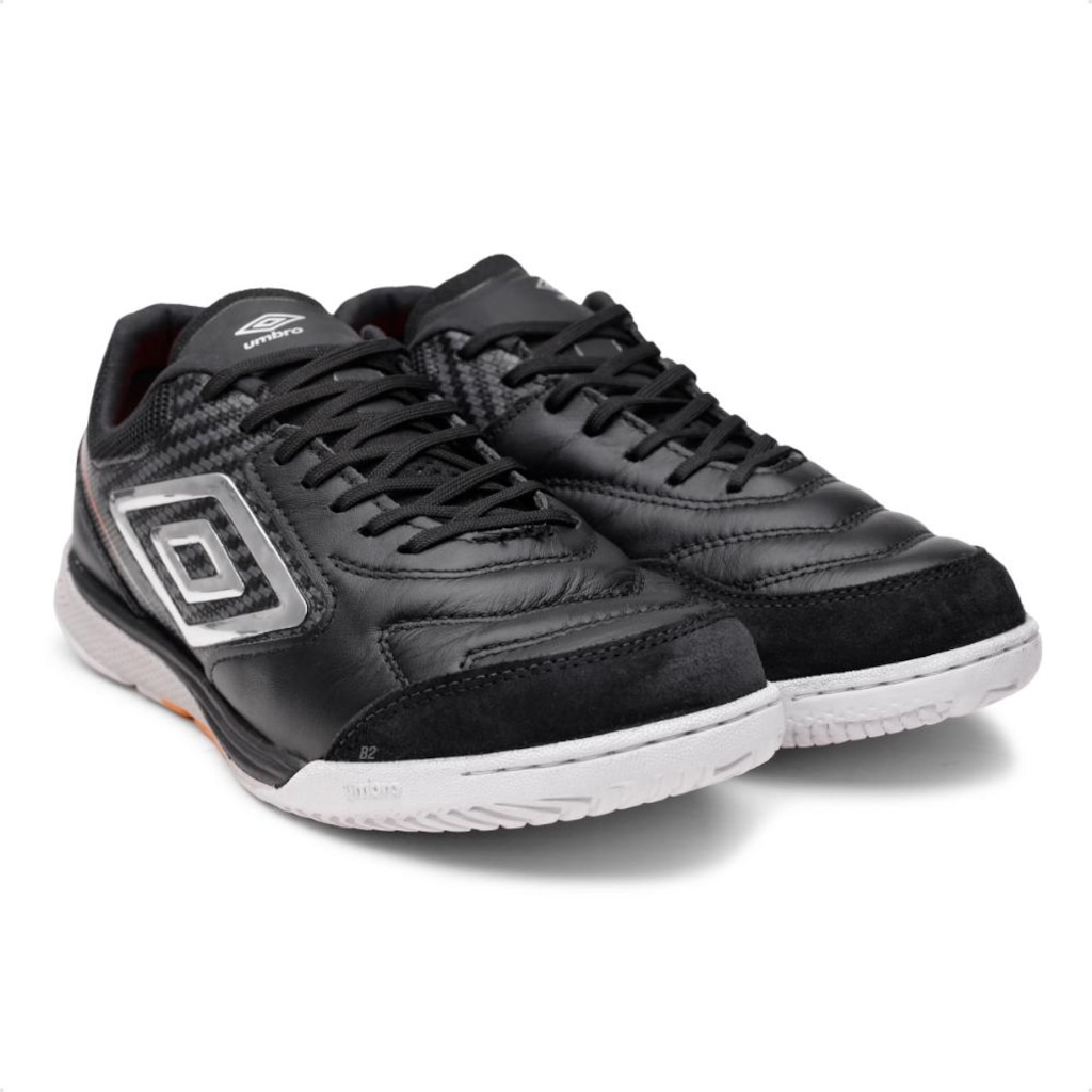 Imagem 3 do produto Chuteira Futsal Umbro Adamant Master Class Pro Bump - Adulto