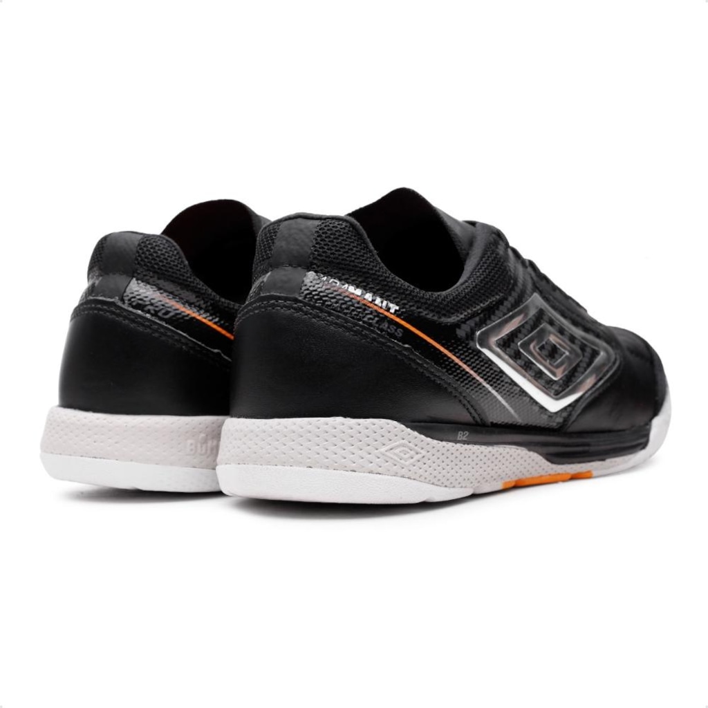 Imagem 5 do produto Chuteira Futsal Umbro Adamant Master Class Pro Bump - Adulto