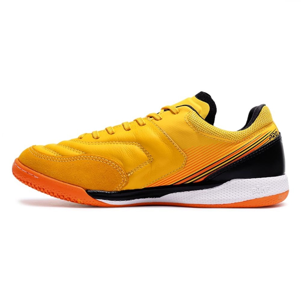 Imagem 2 do produto Chuteira Futsal Umbro Adamant Master Class Pro Bump - Adulto
