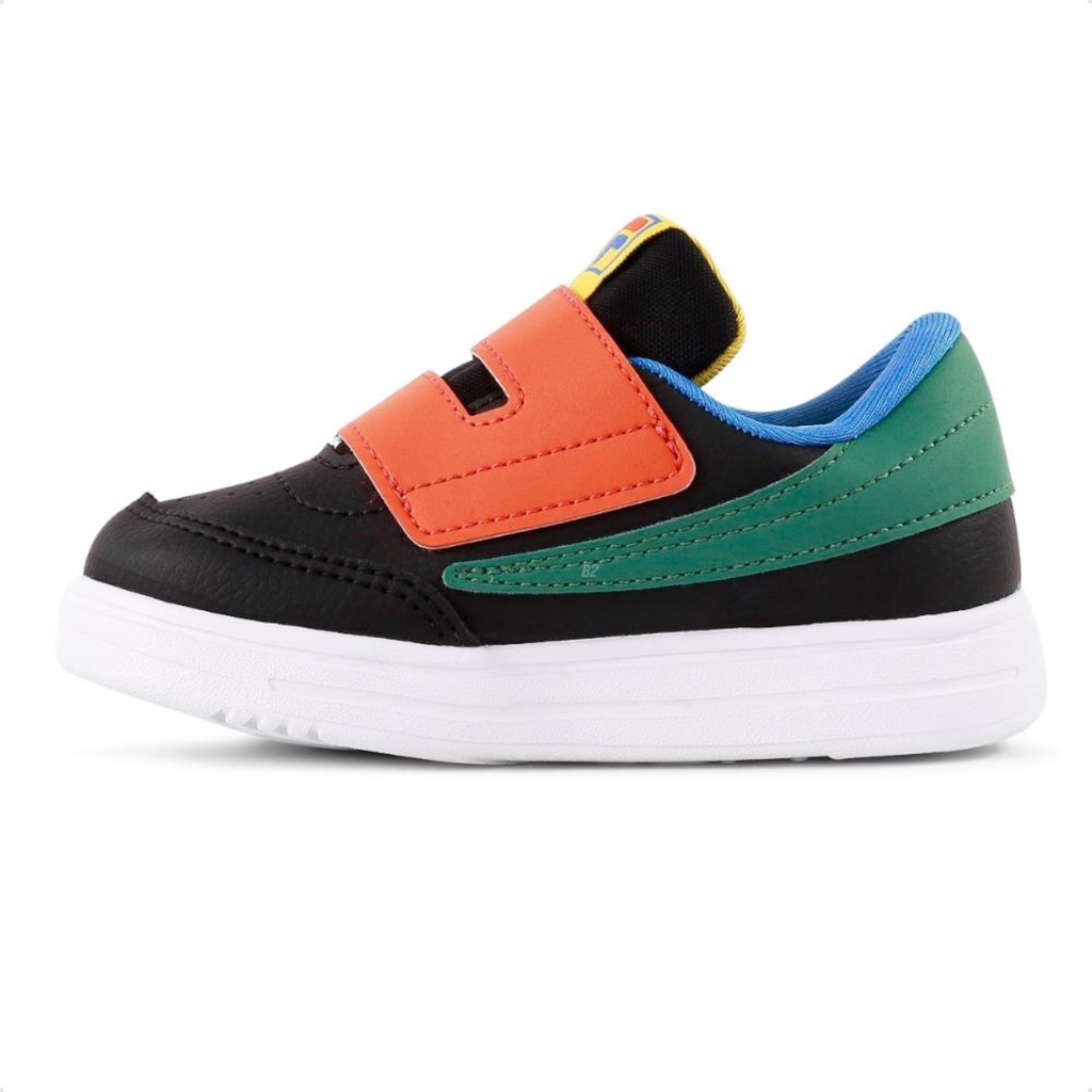 Imagem 4 do produto Tênis Fila Tennis 88 - Infantil