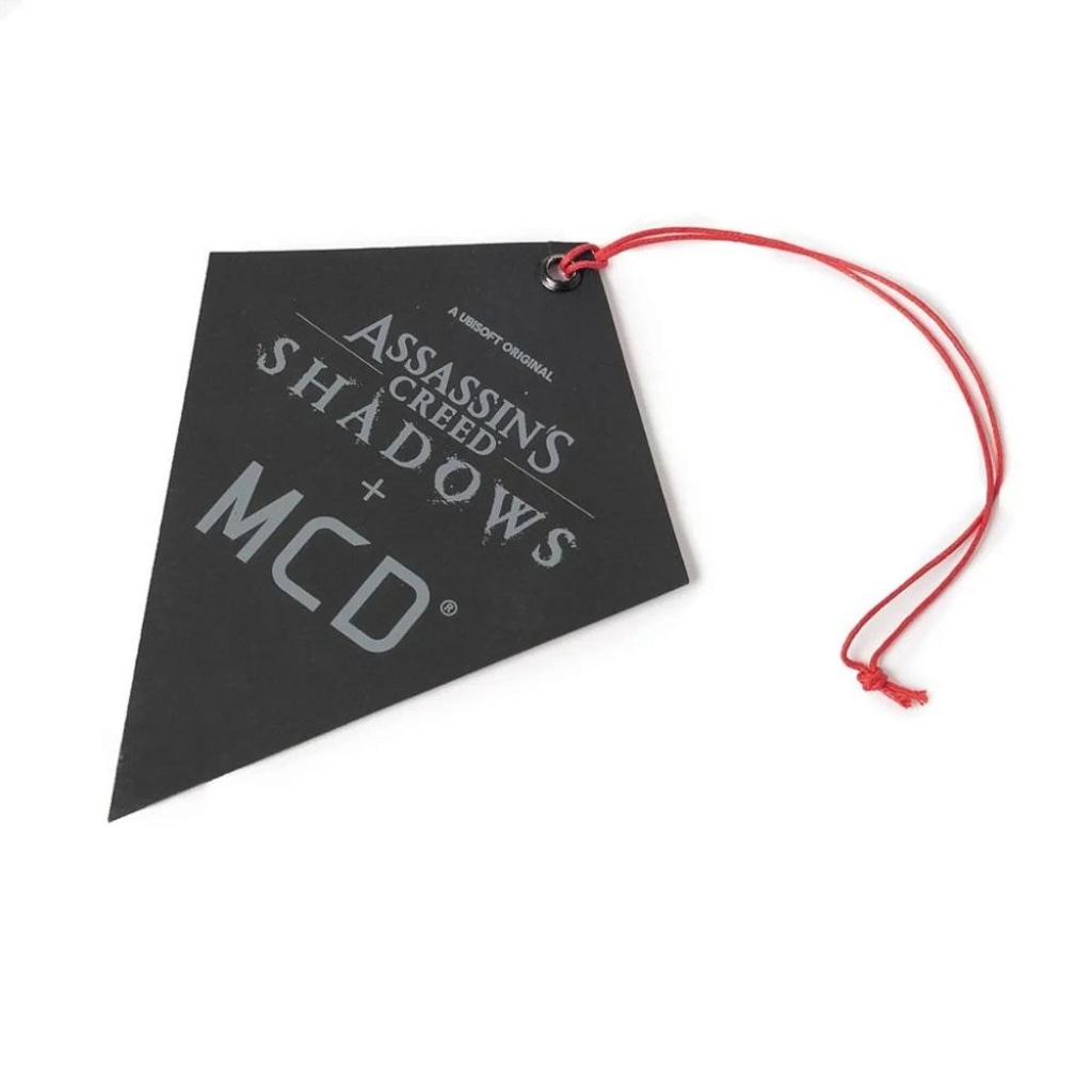 Imagem 4 do produto Camiseta MCD Aviamentação Espada Ink - Masculina