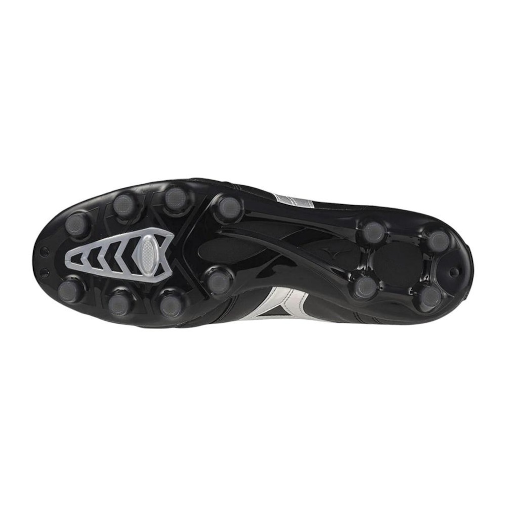 Imagem 2 do produto Chuteira de Campo Mizuno Morelia II Pro - Adulto