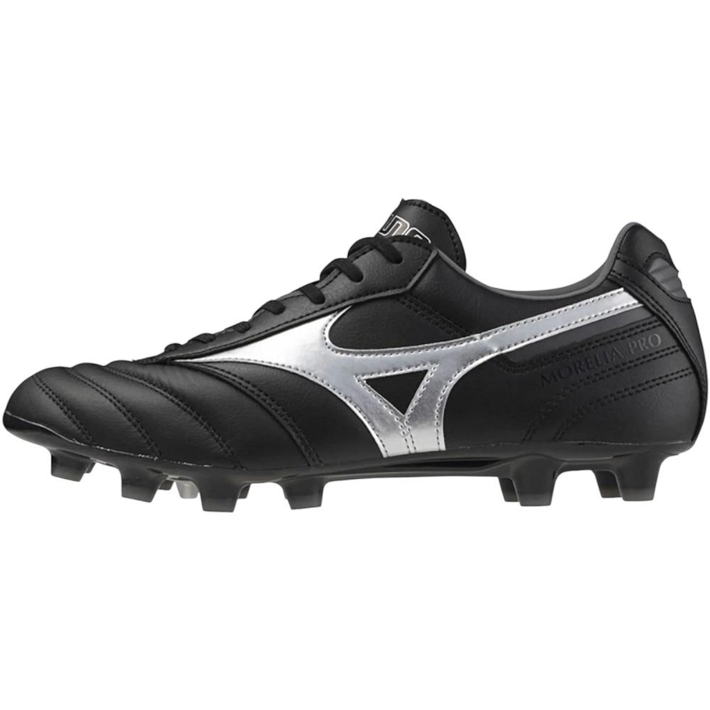 Imagem 4 do produto Chuteira de Campo Mizuno Morelia II Pro - Adulto