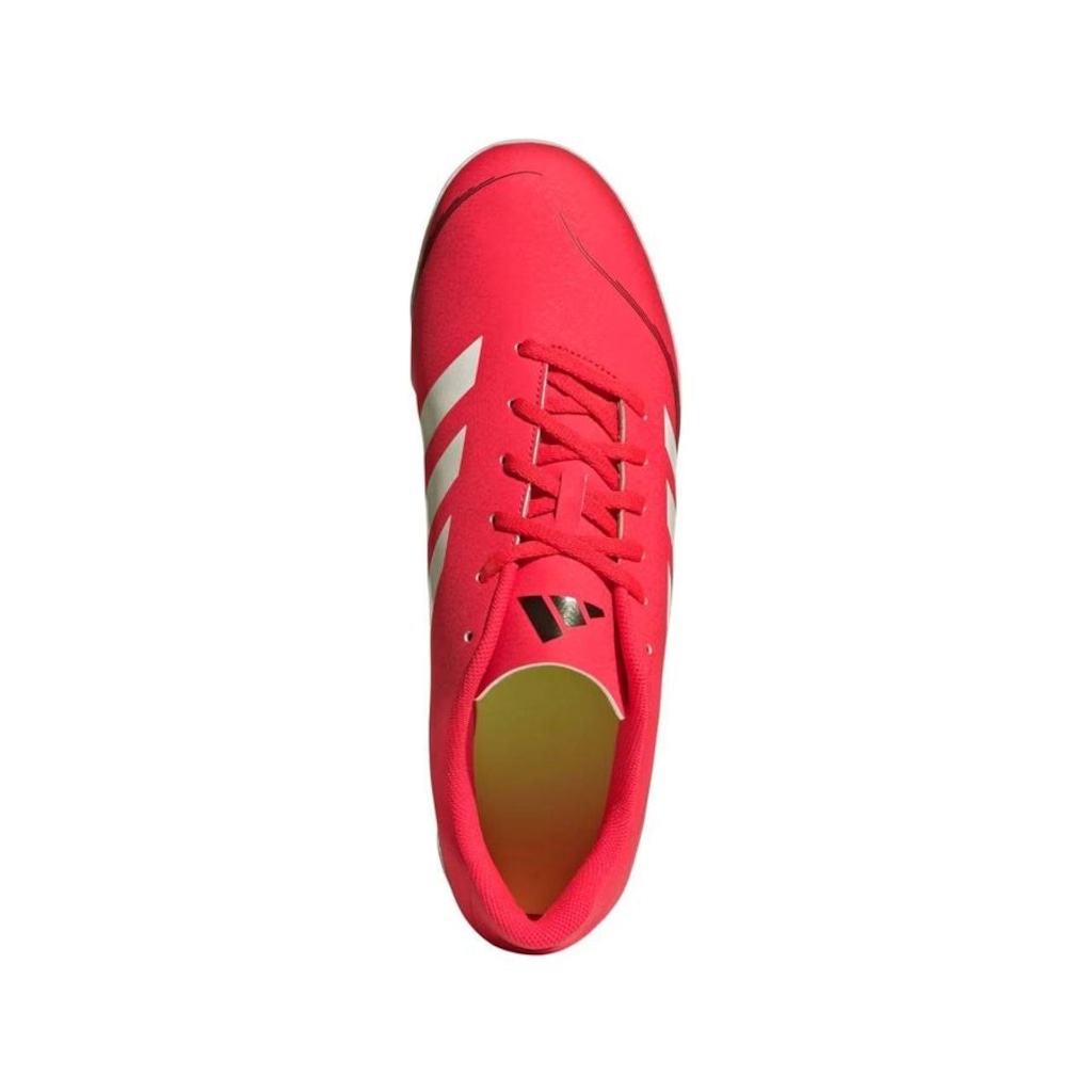 Imagem 5 do produto Chuteira Society adidas Pred Artilheira 25 - Infantil