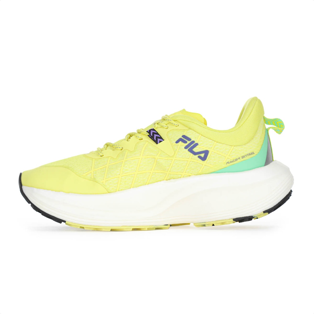 Imagem 2 do produto Tênis Fila Racer Skytrail - Feminino