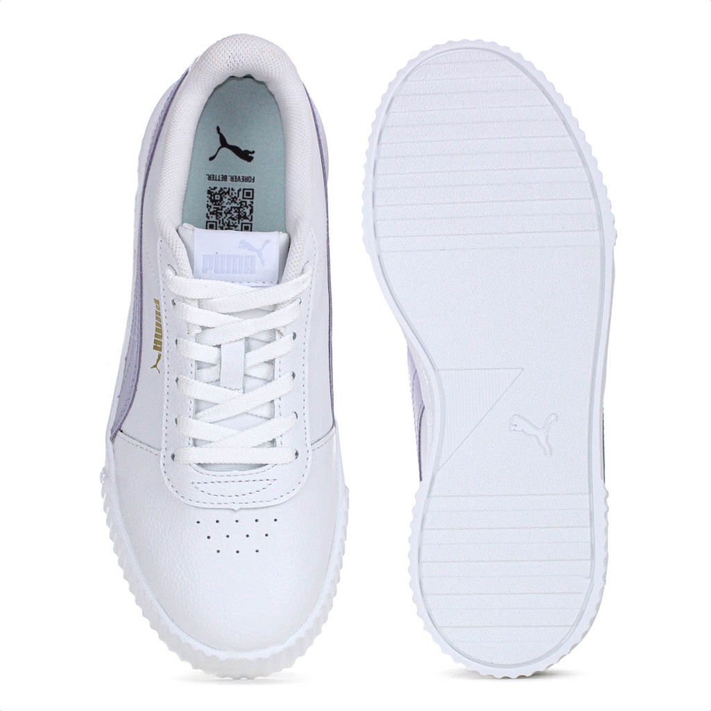 Imagem 3 do produto Tênis Puma Carina L BDP - Feminino