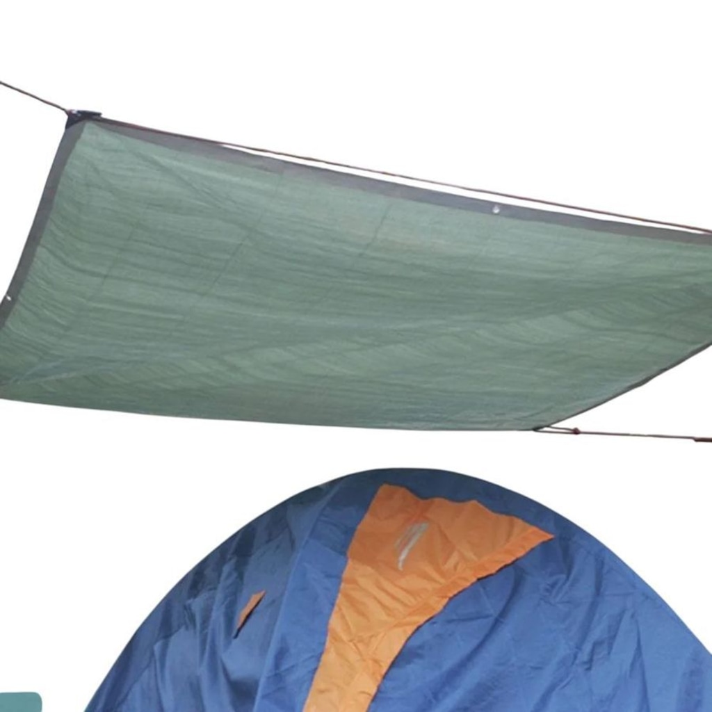 Imagem 4 do produto Lona Multiuso Nautika 3x3m