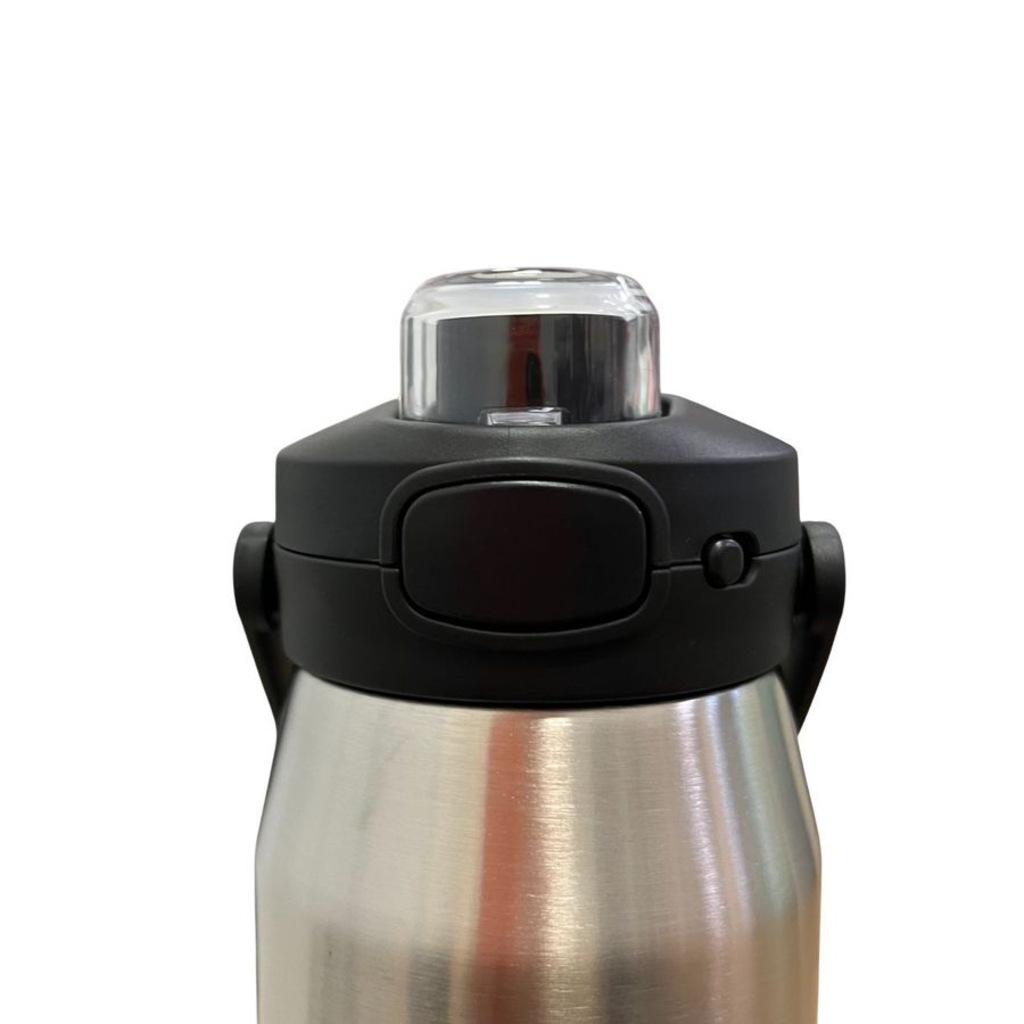 Imagem 3 do produto Squeeze Nautika Térmica Isomax - 750ml