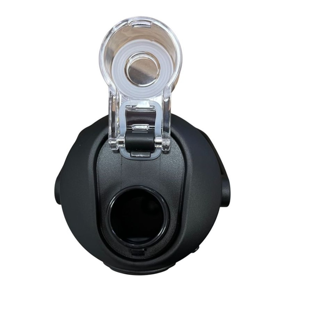 Imagem 5 do produto Squeeze Nautika Térmica Isomax - 750ml