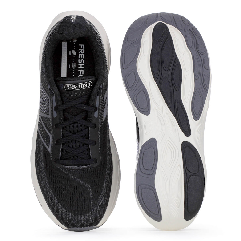 Imagem 2 do produto Tênis New Balance Fresh Foam X 1080 V14 - Masculino