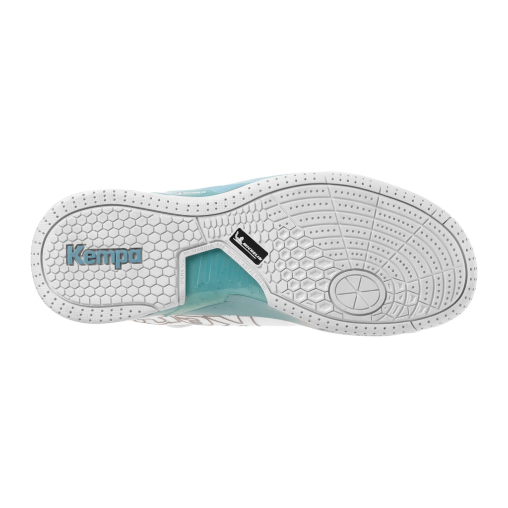 Imagem 5 do produto Tênis Kempa Attack 2.0 Pro - Feminino