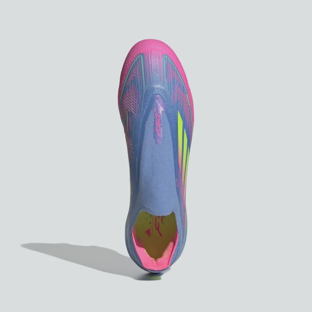 Imagem 5 do produto Chuteira de Campo adidas F50+ Fg - Adulto