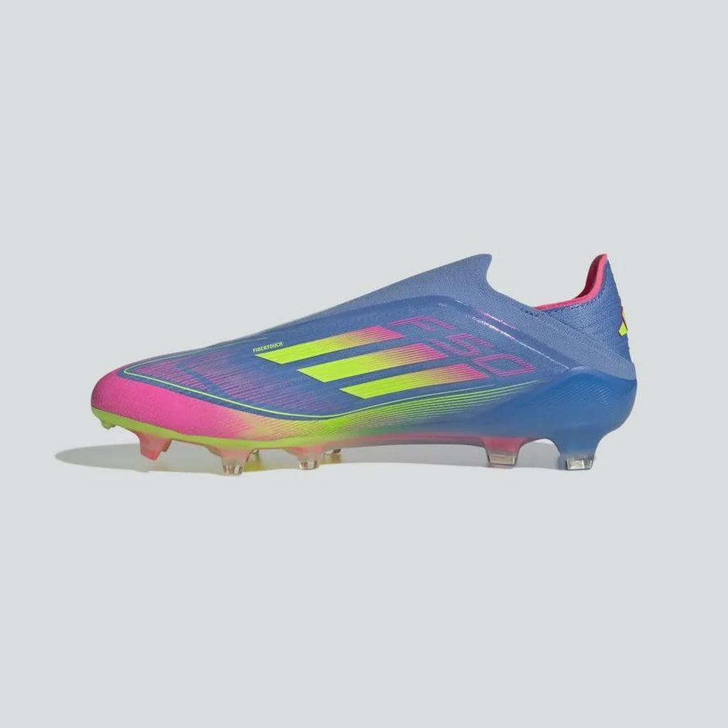 Imagem 3 do produto Chuteira de Campo adidas Sem Cadarços F50 Elite - Adulto
