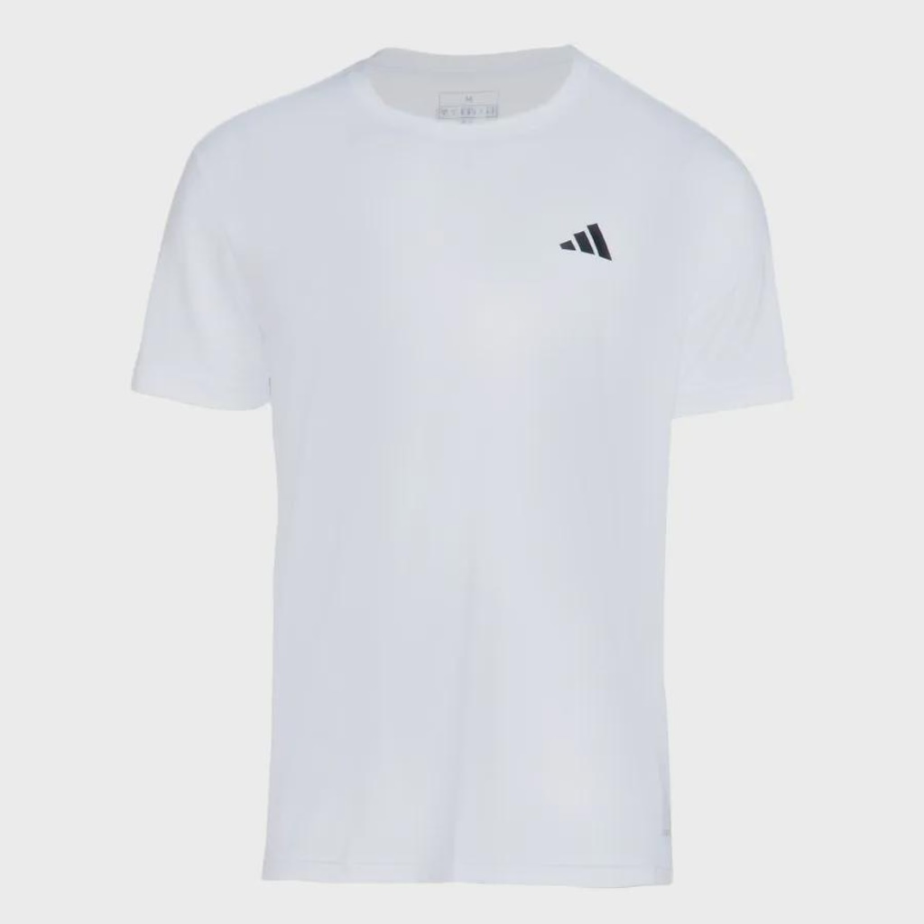 Imagem 1 do produto Camiseta adidas Own The Run 3 Listras - Masculina
