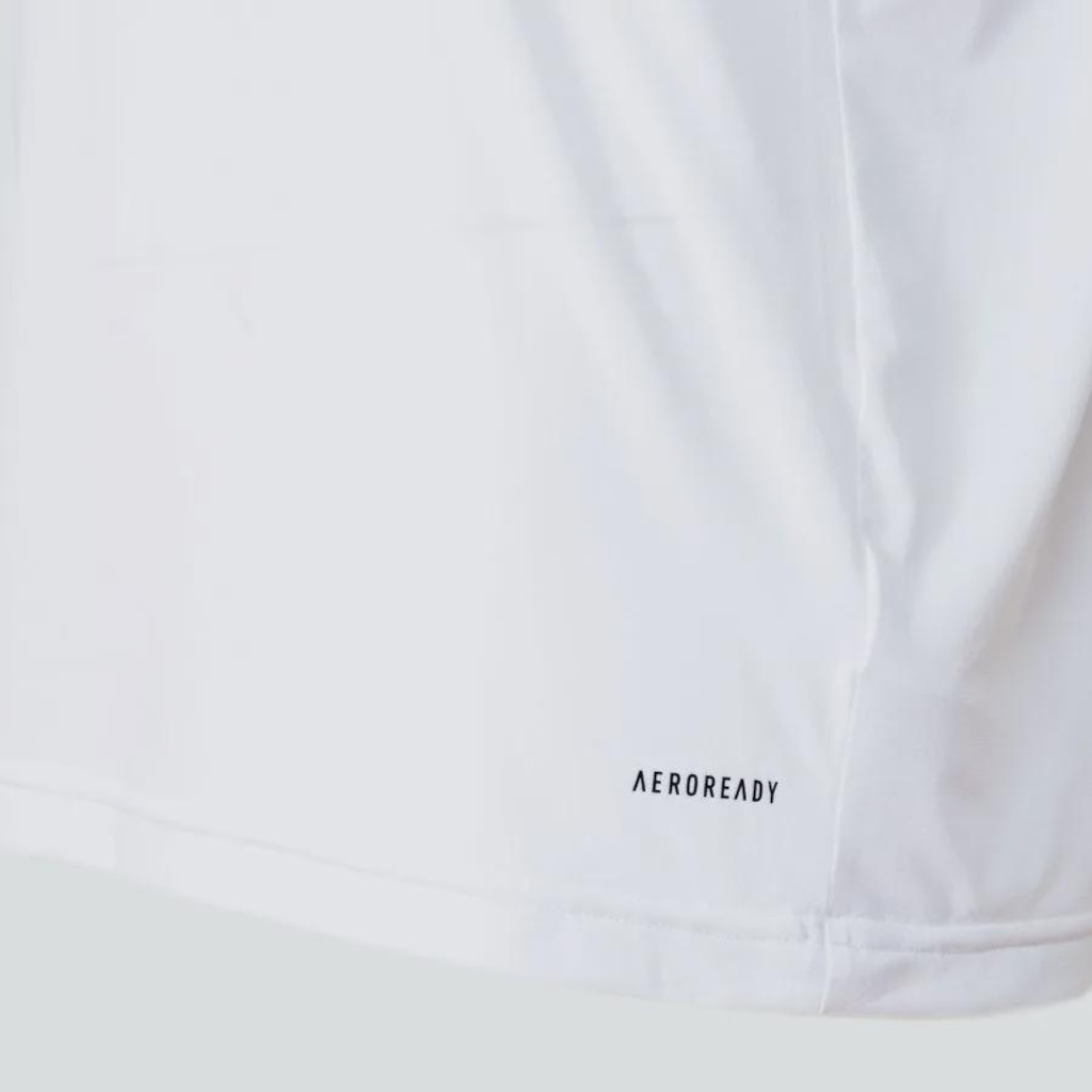 Imagem 5 do produto Camiseta adidas Own The Run 3 Listras - Masculina