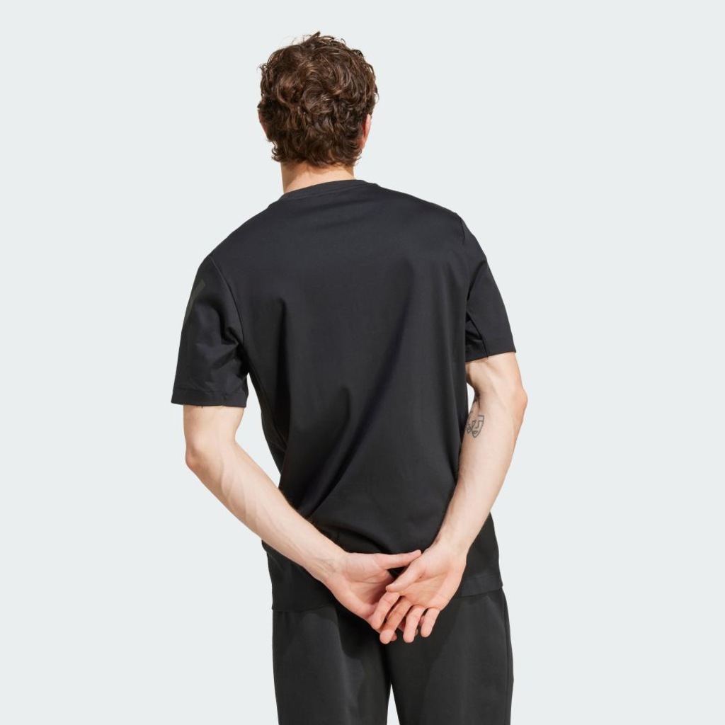 Imagem 3 do produto Camiseta adidas Z.N.E. - Masculina
