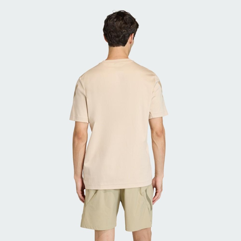 Imagem 3 do produto Camiseta adidas Z.N.E. - Masculina