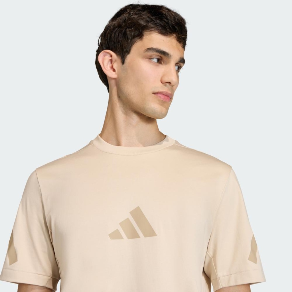 Imagem 5 do produto Camiseta adidas Z.N.E. - Masculina