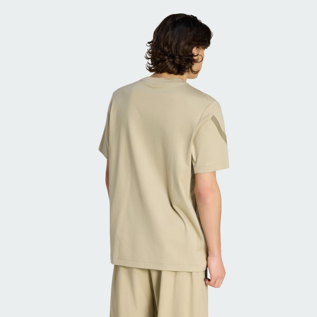 Imagem 3 do produto Camiseta adidas Z.N.E. - Masculina