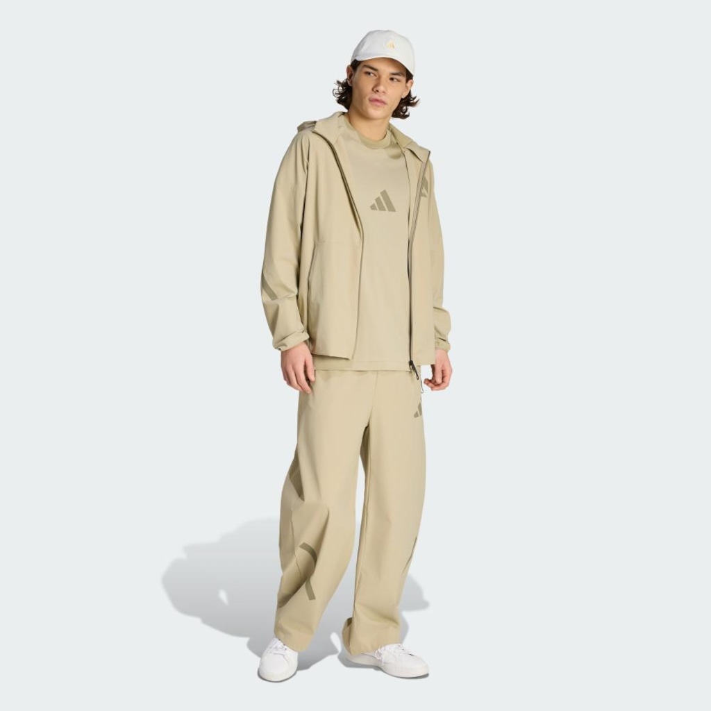 Imagem 4 do produto Camiseta adidas Z.N.E. - Masculina