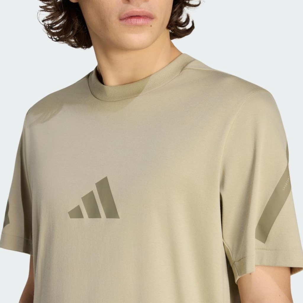Imagem 5 do produto Camiseta adidas Z.N.E. - Masculina