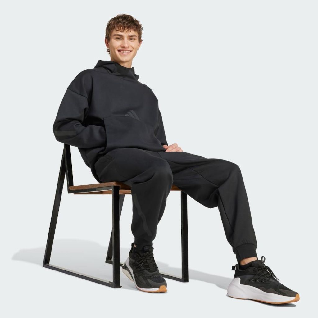 Imagem 4 do produto Calça adidas New Z.N.E. - Masculina