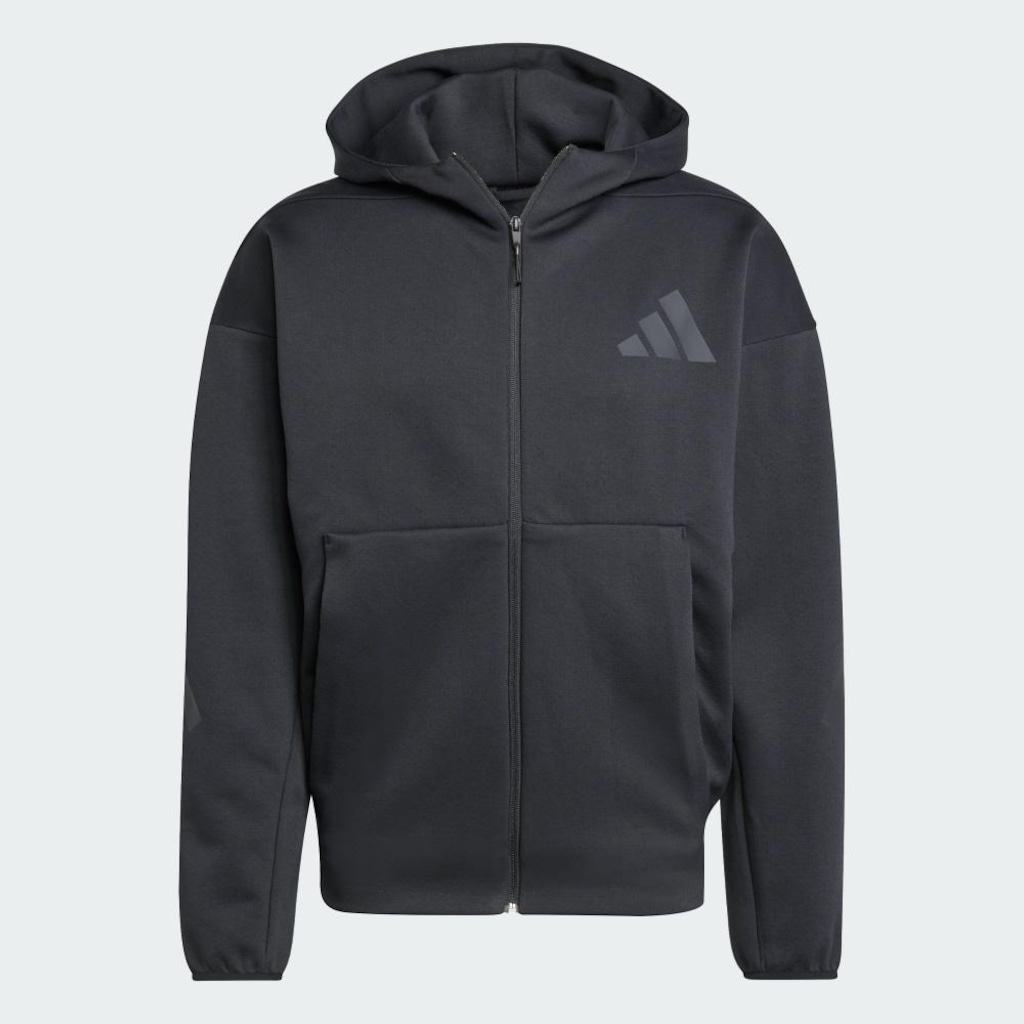Imagem 2 do produto Jaqueta Capuz adidas New Z.N.E. Fullzip - Masculina
