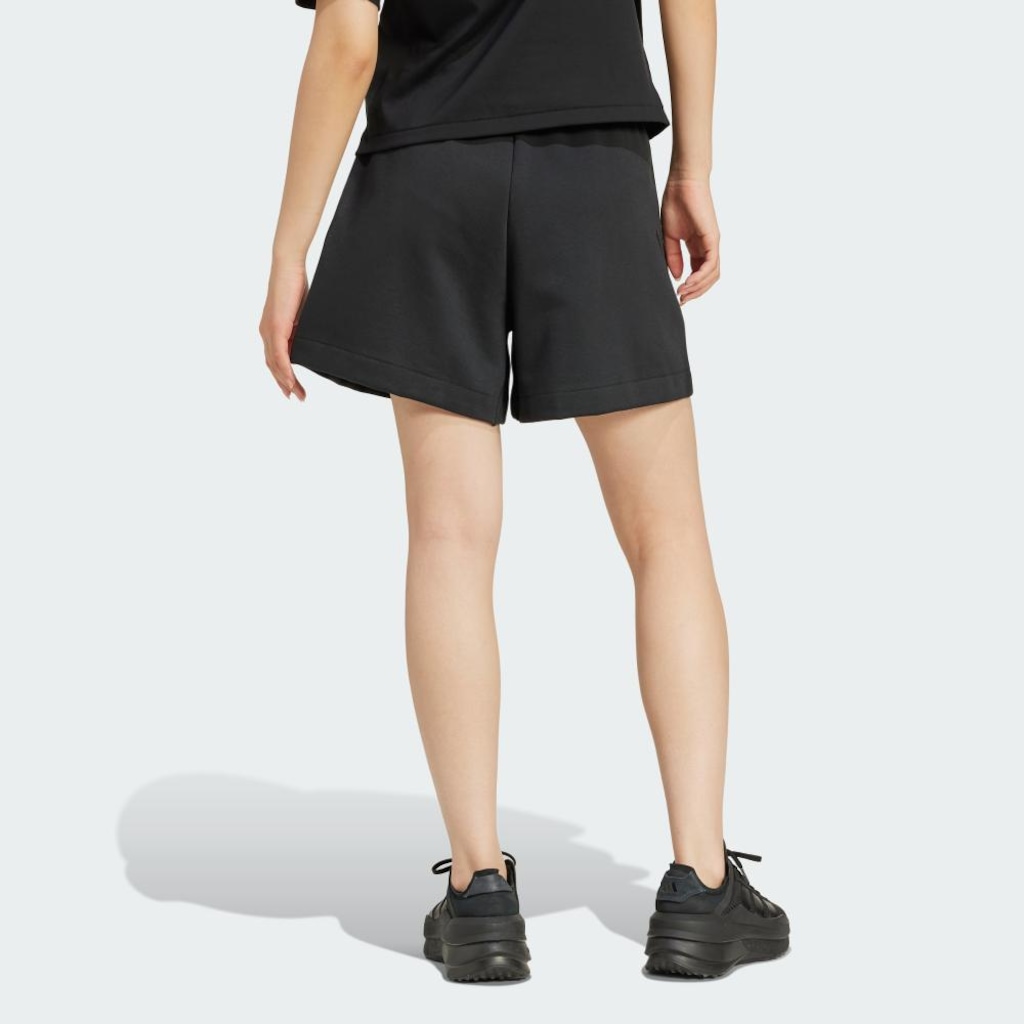Imagem 3 do produto Shorts adidas Z.N.E. - Feminino