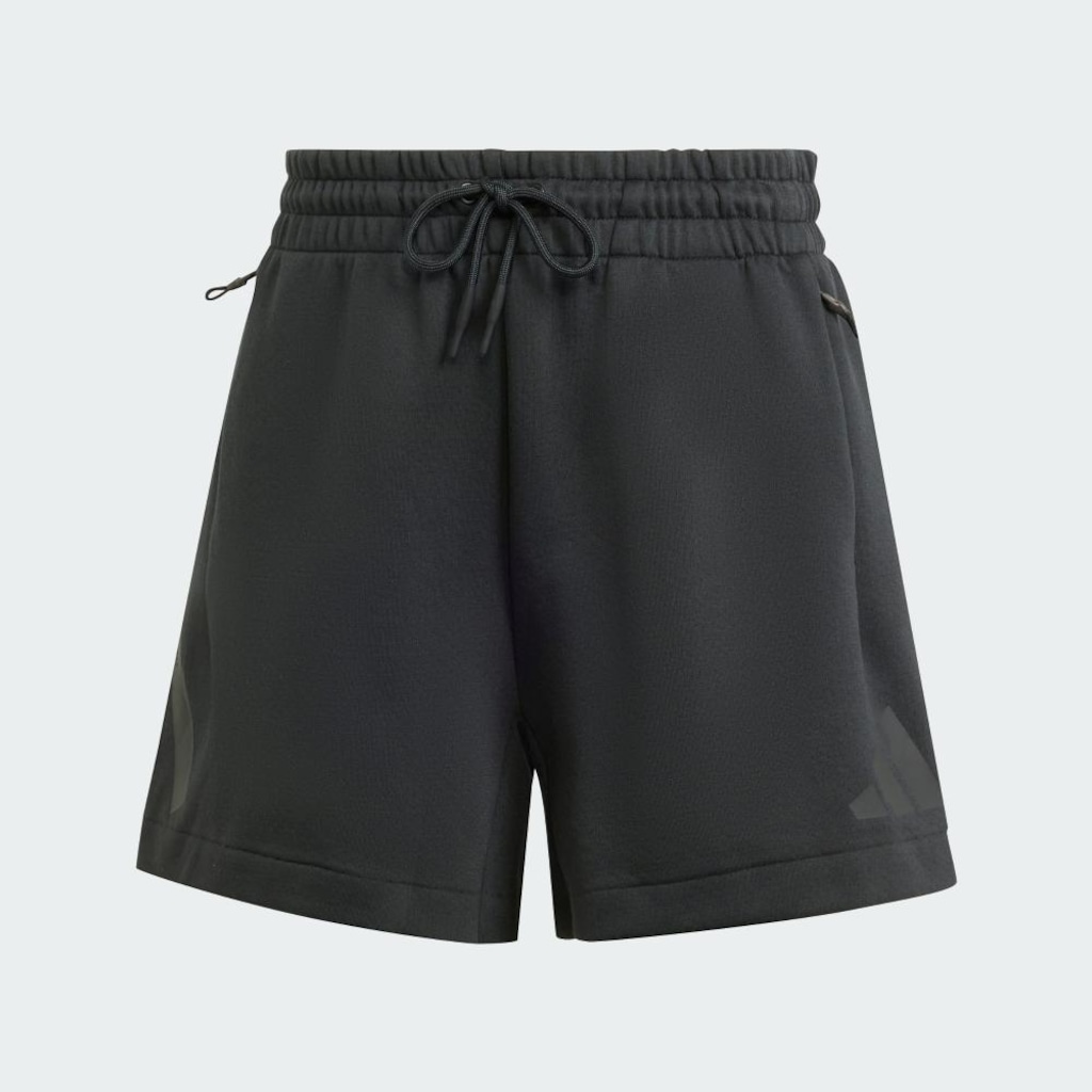 Imagem 2 do produto Shorts adidas Z.N.E. - Feminino