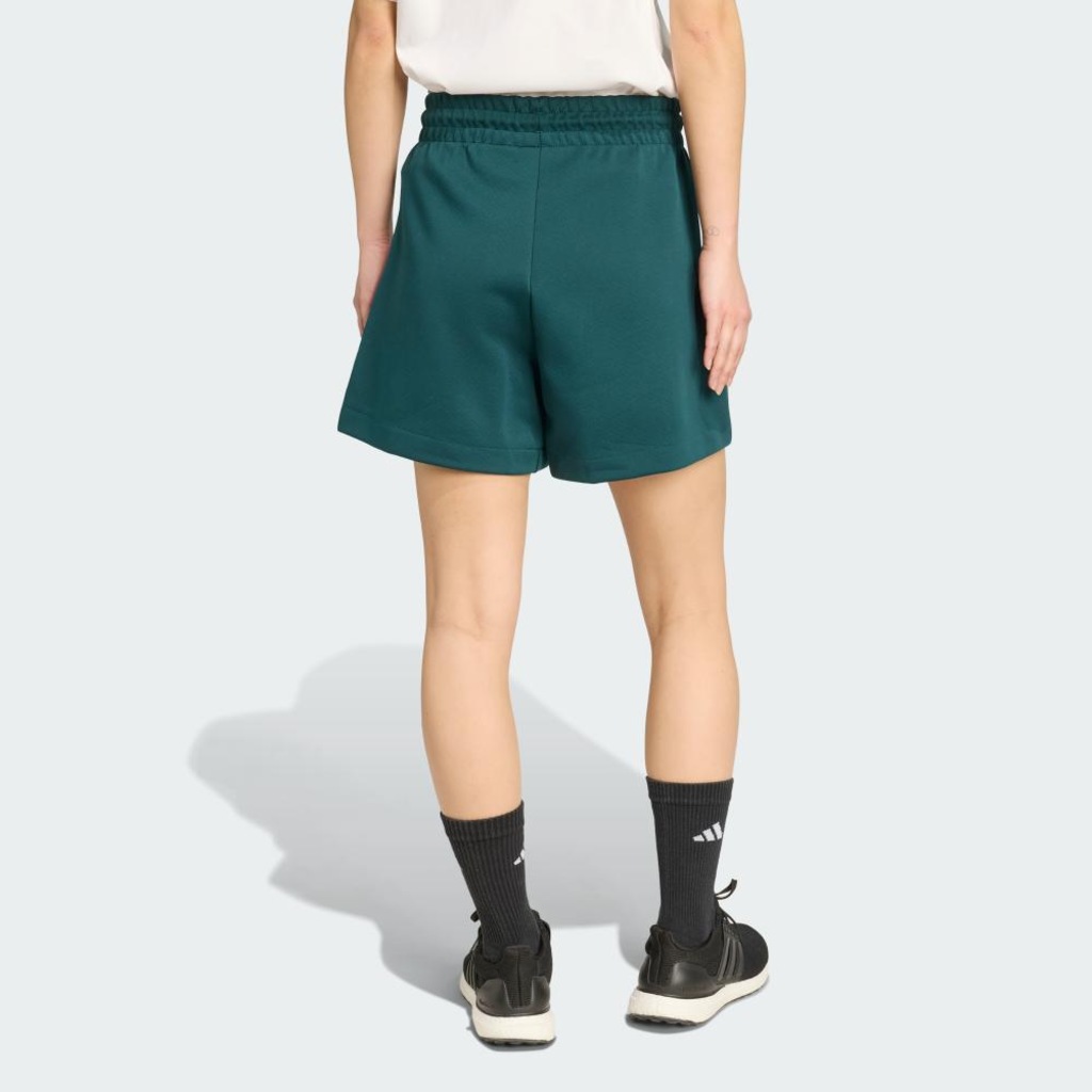 Imagem 3 do produto Shorts adidas Z.N.E. - Feminino