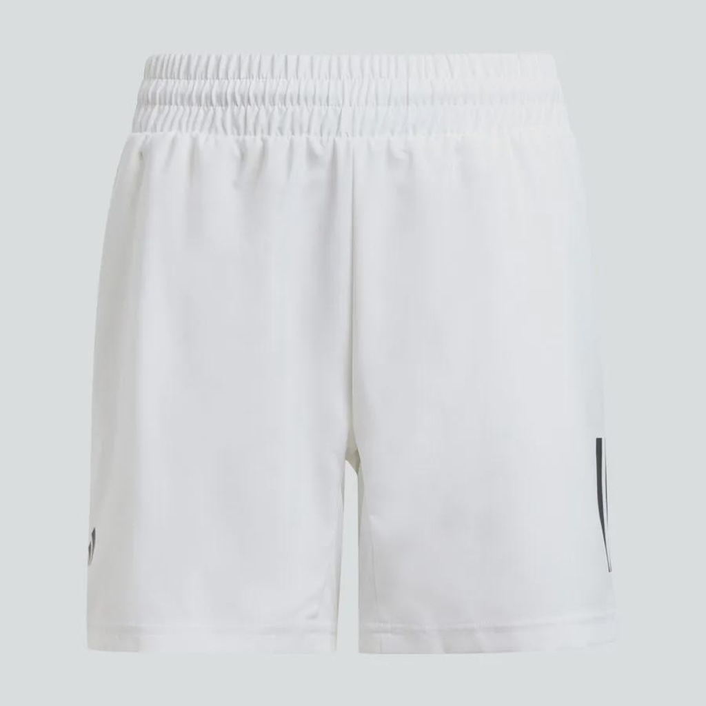 Imagem 2 do produto Shorts adidas Club Tennis Três Listras - Infantil