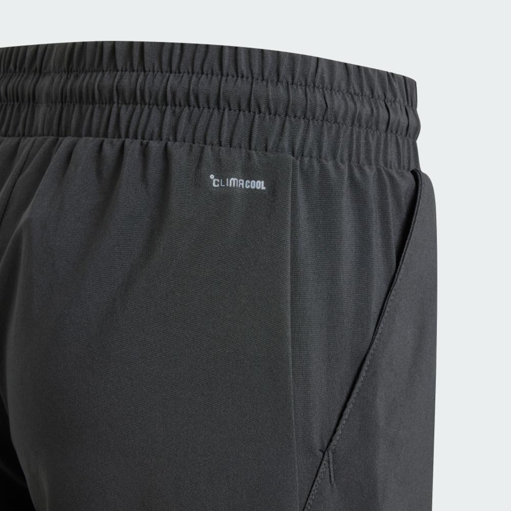 Imagem 5 do produto Shorts adidas Club Tennis Três Listras - Infantil
