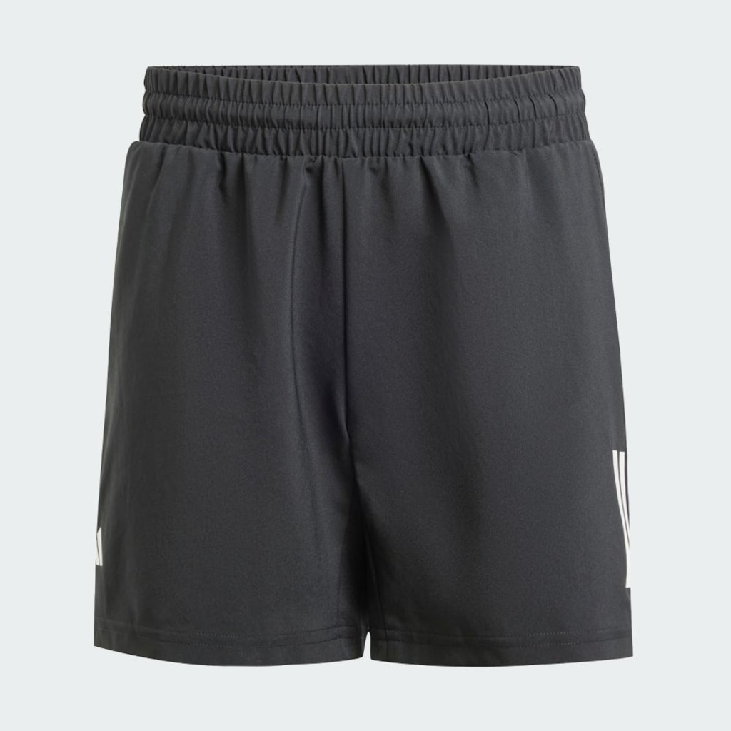 Imagem 2 do produto Shorts adidas Club Tennis Três Listras - Infantil