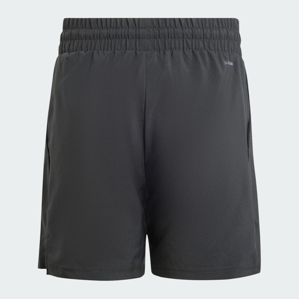 Imagem 3 do produto Shorts adidas Club Tennis Três Listras - Infantil