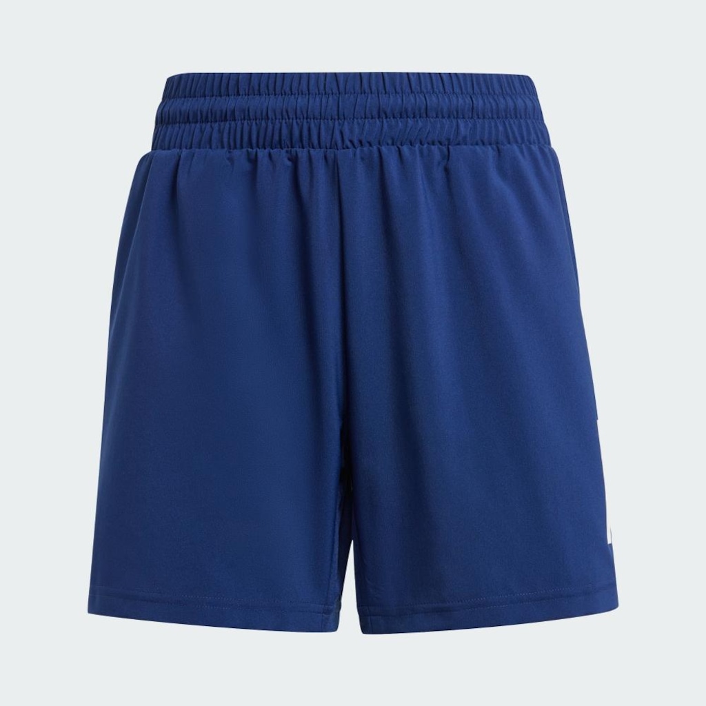 Imagem 2 do produto Shorts adidas Club Tennis Três Listras - Infantil