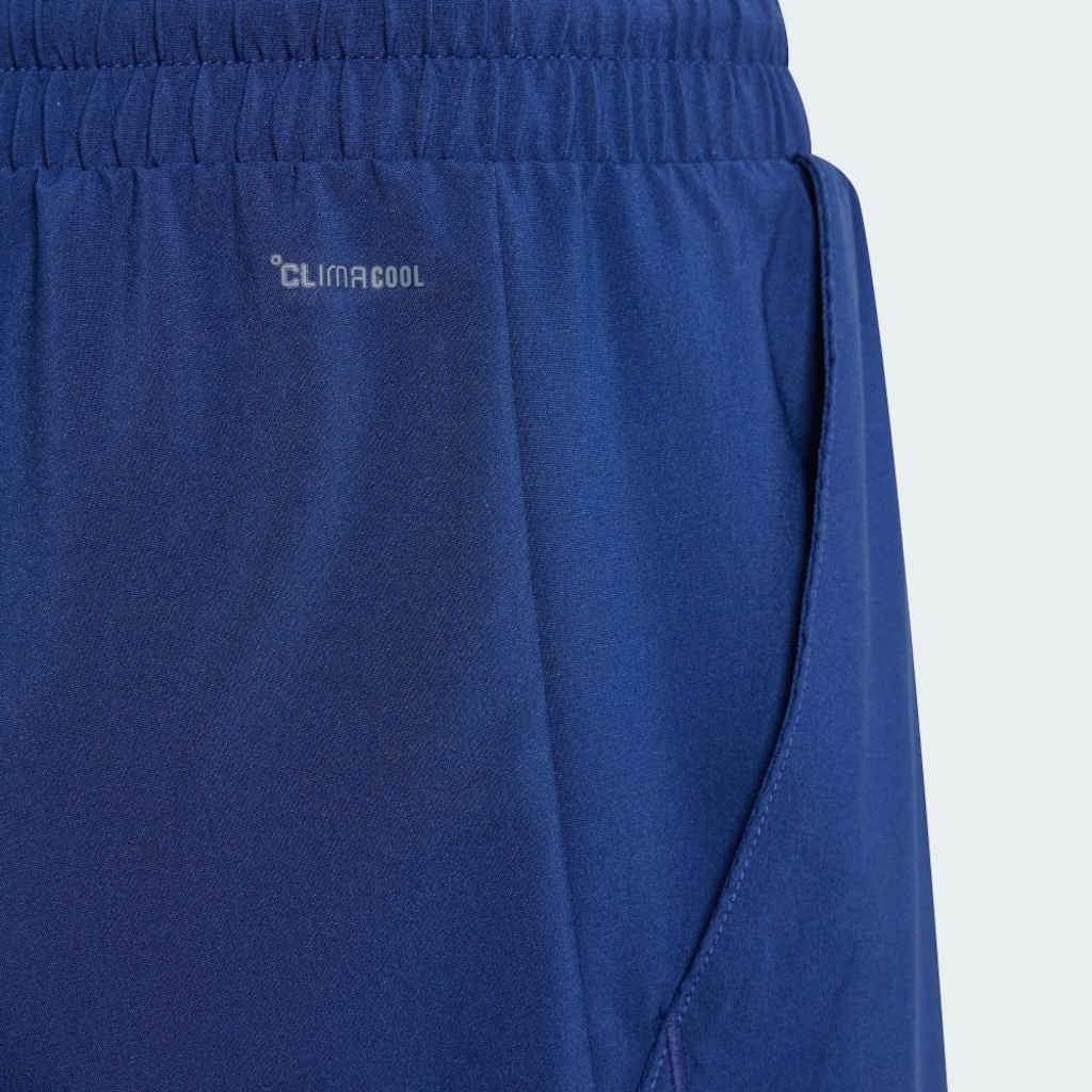 Imagem 4 do produto Shorts adidas Club Tennis Três Listras - Infantil