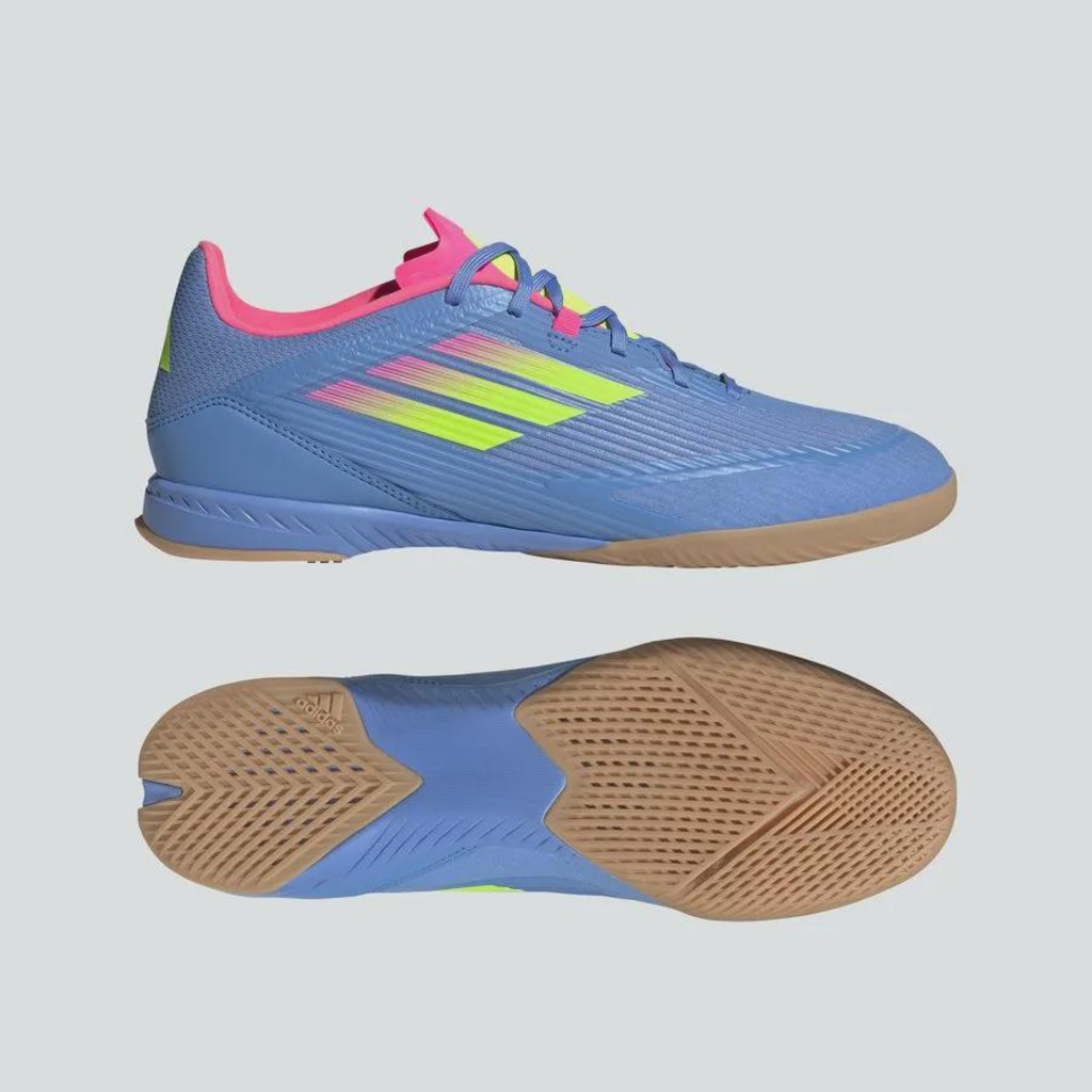 Imagem 4 do produto Chuteira Futsal F50 League adidas - Adulto