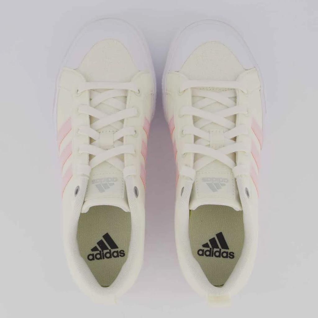 Imagem 4 do produto Tênis adidas Bravada Plataform - Feminino