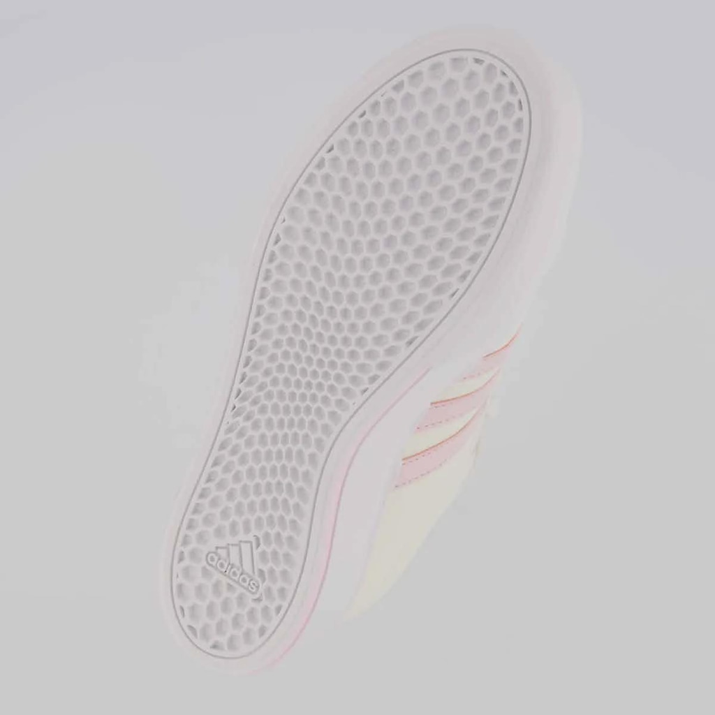 Imagem 5 do produto Tênis adidas Bravada Plataform - Feminino