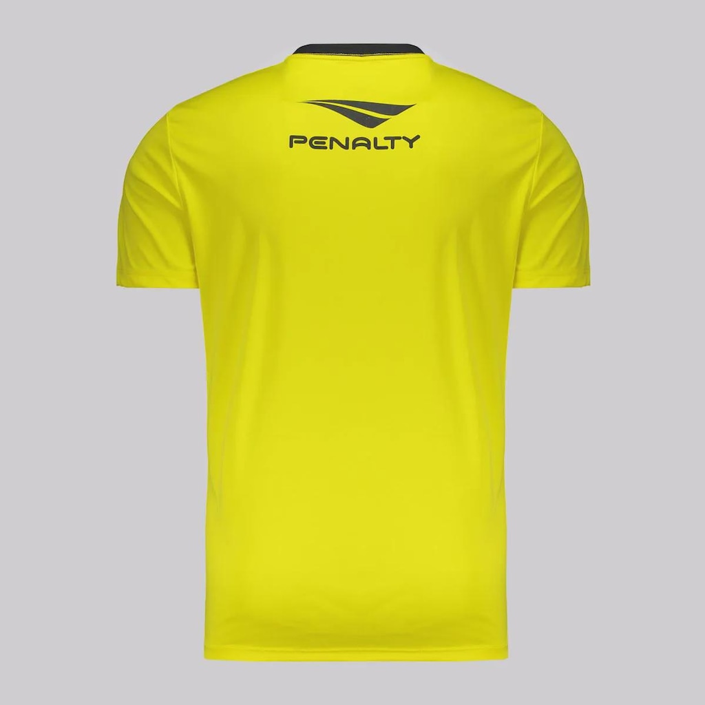 Imagem 2 do produto Camiseta Penalty Árbitro - Masculina