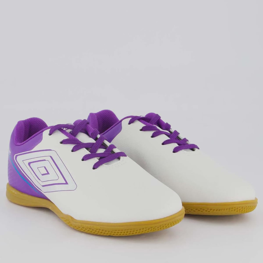 Imagem 2 do produto Chuteira Futsal Umbro Adamant Top Speed - Infantil