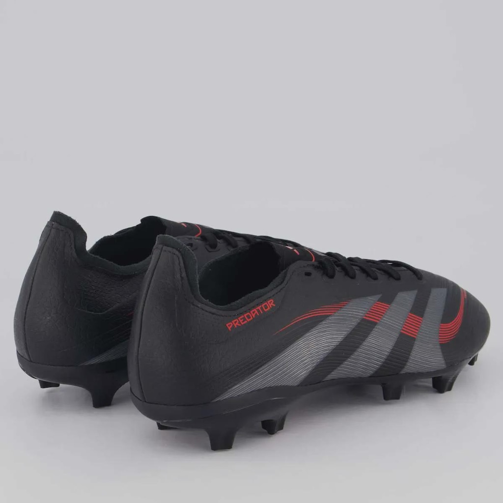 Imagem 3 do produto Chuteira de Campo adidas Predator League FG MG - Adulto