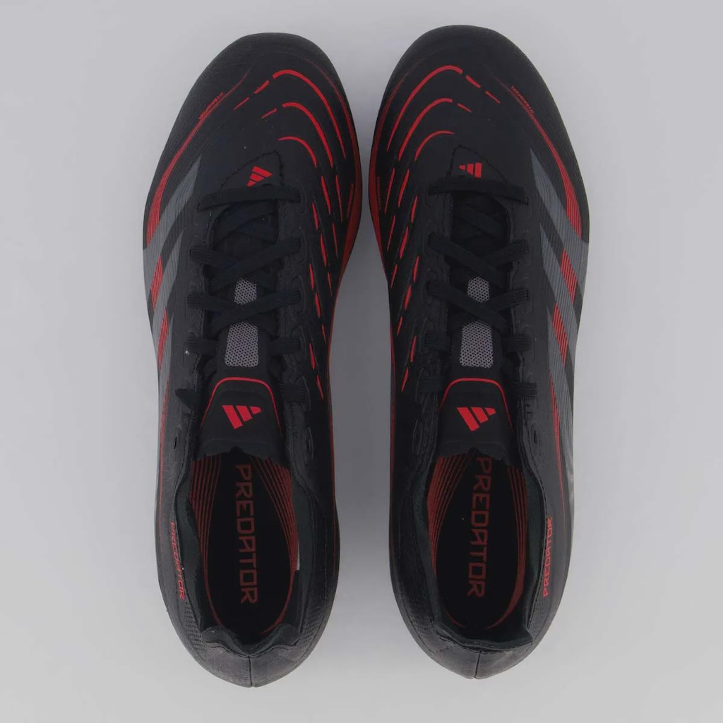 Imagem 4 do produto Chuteira de Campo adidas Predator League FG MG - Adulto