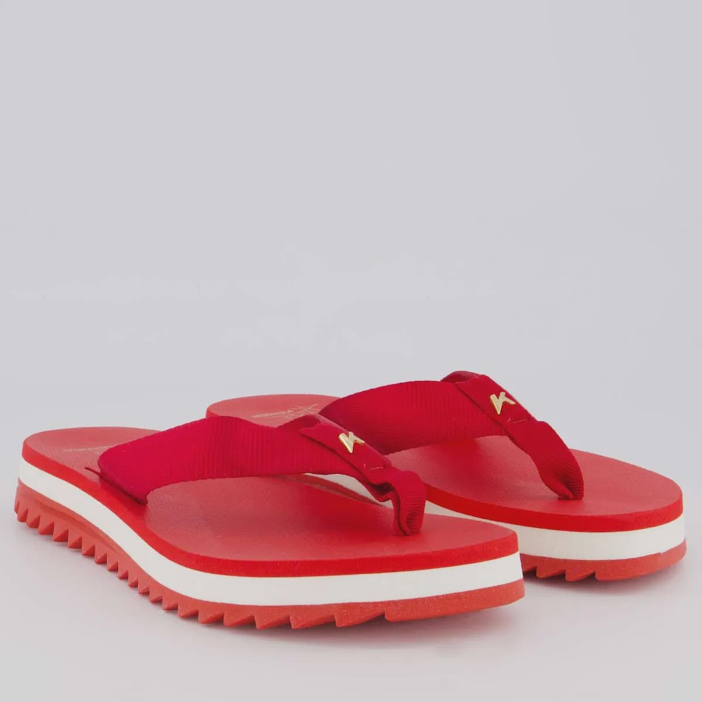 Imagem 3 do produto Chinelo Kenner Kyra Anitta - Feminino