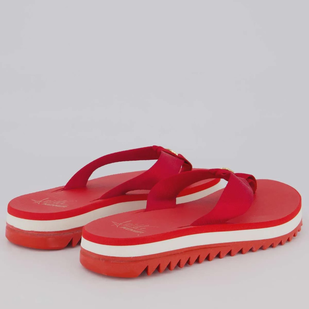 Imagem 4 do produto Chinelo Kenner Kyra Anitta - Feminino