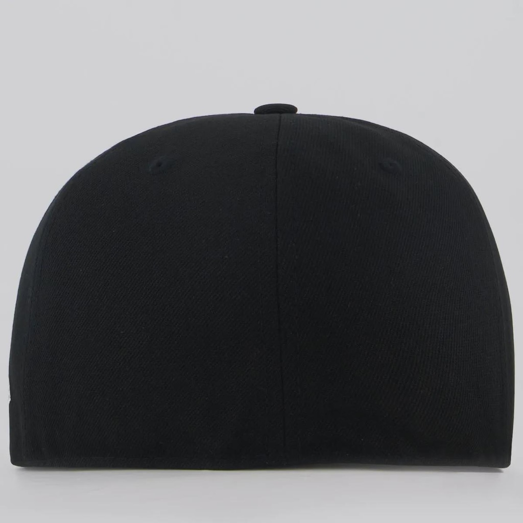 Imagem 3 do produto Boné Aba Reta New Era NFL Las Vegas Raiders 5950 - Fechado - Adulto